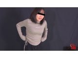 おしっこ我慢女に小さな試練をあたえてみました！！2