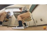 実録女子校生ゲリ便物語 〜無垢なパンツを染めゆくユル糞〜