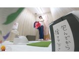 隠撮女子寮脱衣所トイレ 女子大生の全裸大胆うんこ2